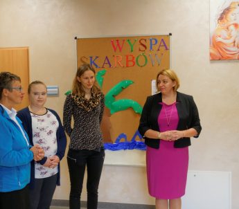 Otwarcie Przedszkola