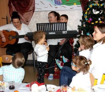 Wigilia