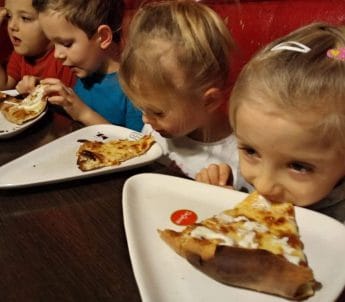 Światowy Dzień Pizzy