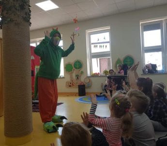 Teatr Smok Pompon