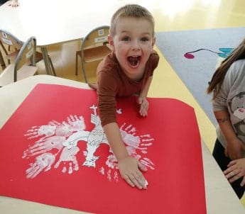 Święto Odzyskania Niepodległości przez Polskę