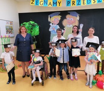 Zakończenie roku szkolnego 2019/2020