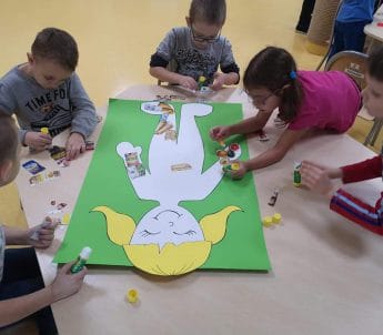 Jakich produktów potrzebuje nasze ciało?