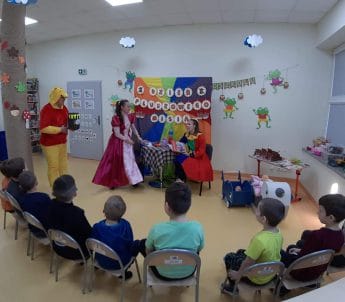 Dzień Pluszowego Misia