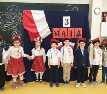 3 maja