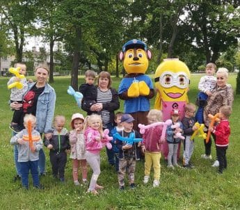 Dzień Dziecka