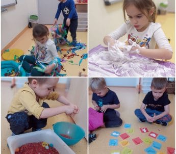 Multisensoryka