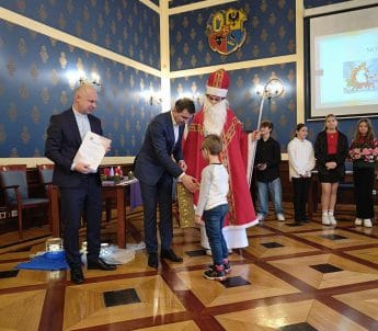 Sukces w konkursie plastycznym