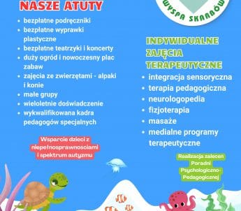 REKRUTACJA trwa!