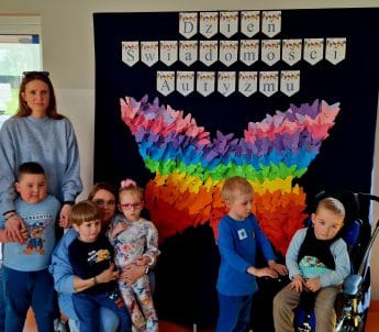 Światowy dzień świadomości autyzmu